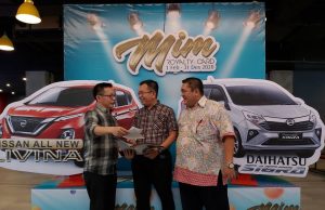 Segera Miliki MIM Royalty Card, Raih Hadiah Mobil