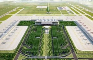 Ini Strategi Baru Ridwan Kamil untuk Pengembangan Bandara Kertajati