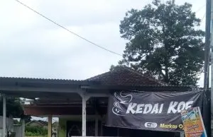 Ingin Tampil Beda, Kunjungi Aiko Salon