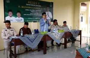 Fraksi PKB DPRD Jabar Minta Perhatian Serius Gubernur Terkait Banjir Indramayu