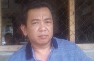 Warlan : Jangan Ada Tebang Pilih dalam Menjalankan Aturan