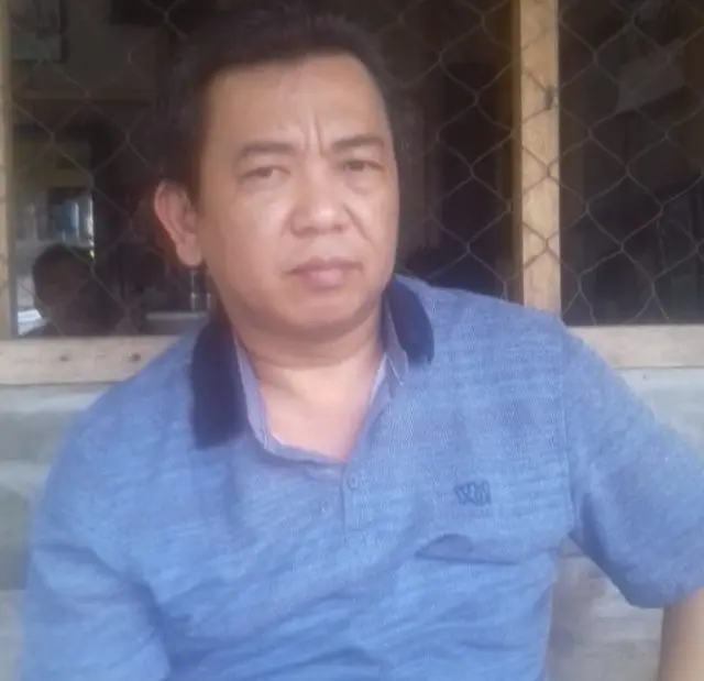 DPP LSM AKSI