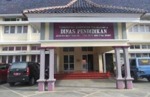 Indikasi Ada Monopoli, Oknum Pejabat Disdik Majalengka Diduga Terima Fee dari Penyedia Jasa