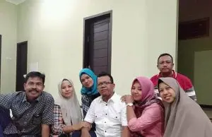 Enang Sukses Usaha Bengkel Dinamo di Bali