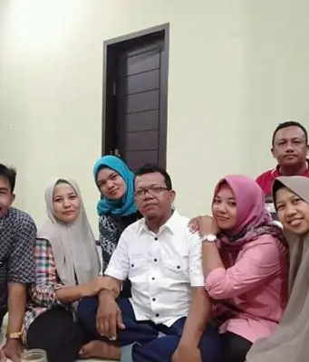 Enang Sukses Usaha Bengkel Dinamo di Bali