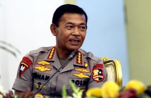 Pernyataan Terbaru Kapolri Jenderal Idham Azis, Jangan Coba-coba!