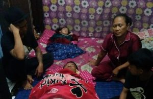 Polsek Batununggal Disinyalir Lamban Tangani Kasus Pengeroyokan dan Penganiayaan