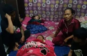 Polsek Batununggal Disinyalir Lamban Tangani Kasus Pengeroyokan dan Penganiayaan