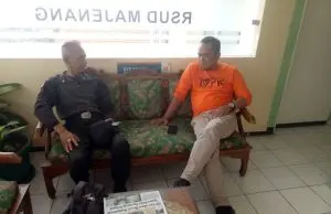 Kejadian Pasien Bunuh Diri, RSUD Majenang Sudah Tempuh SOP Pelayanan