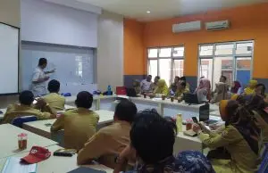 Warga Jember Bakal Terima BLT DD Sebesar 600 Ribu/KK Tiap Bulan