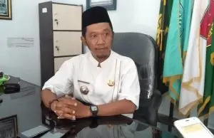 BLT Dana Desa di Kasian Timur Sangat Minim