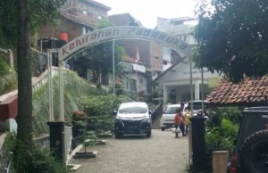 Penyaluran BPNT di Kelurahan Padasuka Diduga Disunat dan Tidak Tepat Sasaran