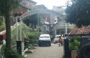 Penyaluran BPNT di Kelurahan Padasuka Diduga Disunat dan Tidak Tepat Sasaran