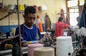 Dampak COVID-19, Sebanyak 4.500 Buruh di Majalengka Terancam PHK