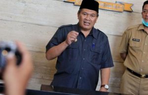 Kota Bandung Laksanakan PSBB Pada Rabu Pekan Depan