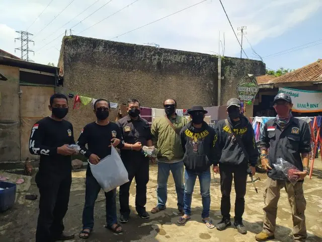 LSM TUAR1