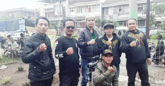 gabungan lsm