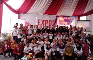 Geninusa Menebarkan Semangat Kewirausahaan