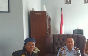 Lapas Kelas II A Subang Lakukan Pencegahan Penularan Virus Corona