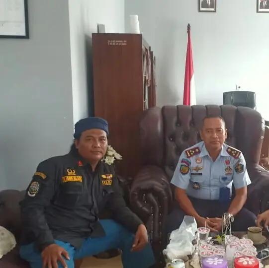 kalapas subang
