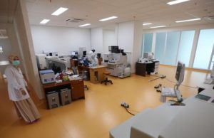 Percepat Tes Covid-19, Pemkot Bandung Siapkan Lab BSL 2