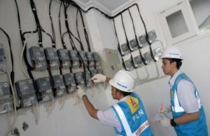 PLN Gratiskan Biaya Listrik 5,4 Juta Pelanggan di Jawa Barat