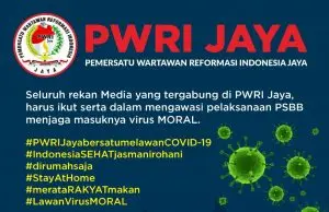 PWRI Jaya Turut Serta Mengawasi PSBB di Wilayah Bandung Raya (Kota Bandung, Kab. Bandung, Cimahi, KBB dan Sumedang)