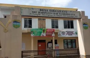 Kantor Desa Dirgahayu Tutup Saat Jam Kerja, Warga Bingung Butuh Pelayanan