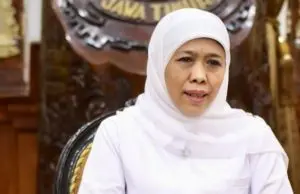 Gubernur Jatim Bingung Pusat Longgarkan Transportasi, Percuma PSBB