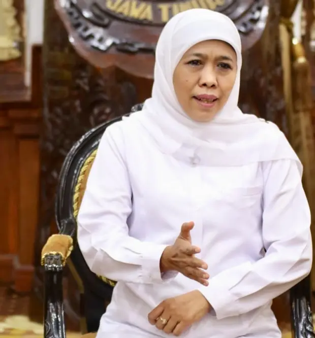 gubernur jatim 5