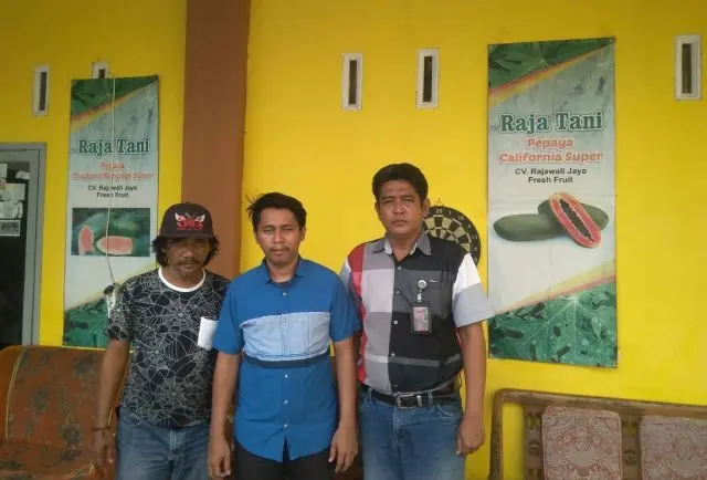 kades wafi