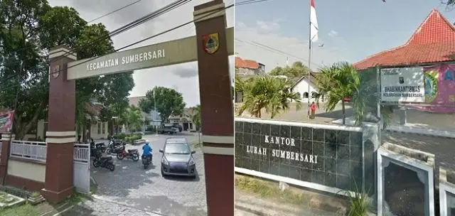 lurah sumber1