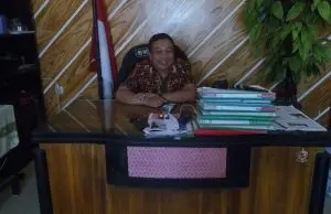 Pendataan Ulang Protes untuk Kemensos dari Pemdes