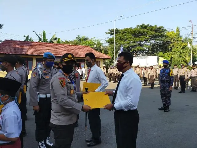 KAPOLRES REMBANG3