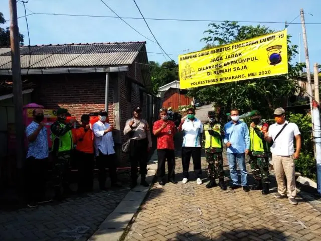 Kampung Siaga1