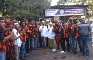 Forum Komponen Masyarakat Jember Deklarasi Tolak RUU HIP