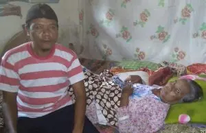 Warga Karangkedawung Pertanyakan BLT DD Tidak Tepat Sasaran