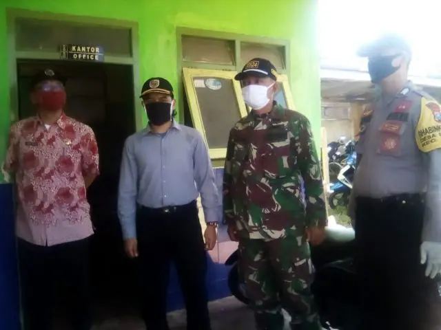 kades suka2