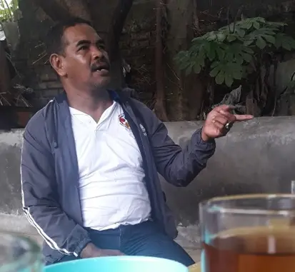 kasi pengolahan limba2