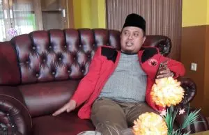 Ketua GPPI Kab Cianjur Genjot Pendidikan Madrasah Diniyah