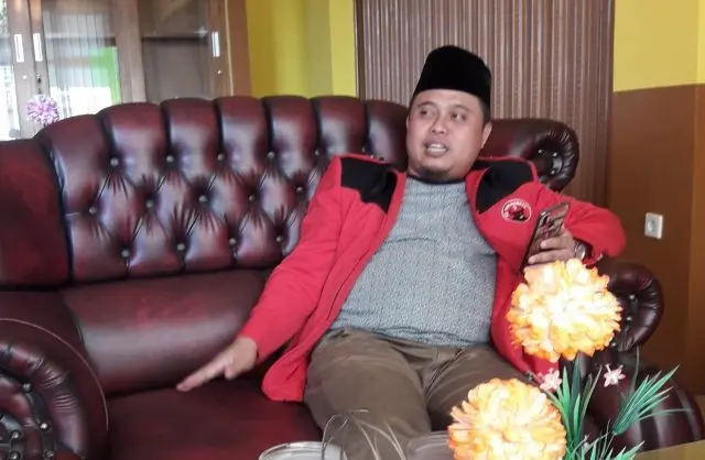 ketua GPPI2