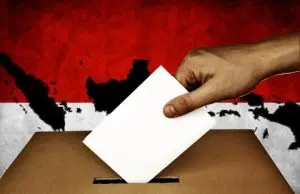 Pilkada di Tengah Pandemi Butuh Tambahan Anggaran