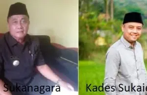 Kades Sukajembar Tidak Mau Bersahabat dengan Wartawan ?