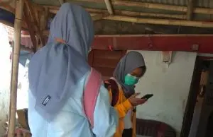 Penagihan Koperasi Mekar Bergaya Premanisme