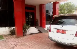 Kepala Dinkes Jember Menolak Ditemui Wartawan