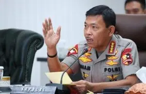 Kapolri Cabut Maklumat Larangan Berkerumun Saat Pandemi