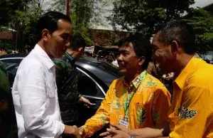 SMPN 7 Jember Gunakan Jaringan Internet 50 Mbps untuk Kelas Online