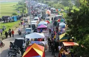 Berdalih untuk Kebersihan, Oknum Kecamatan Diduga Gelapkan Iuran Pungutan PKL