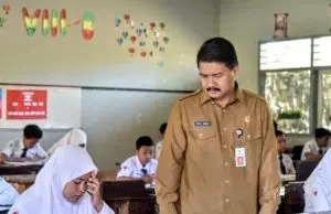 Penggunaan Dana BOS Tak Melebihi Pagu Anggaran