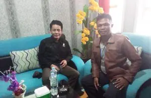 Misteri Penyerangan dan Pengrusakan Kediaman Dewan Pembina Media Mulai Terungkap